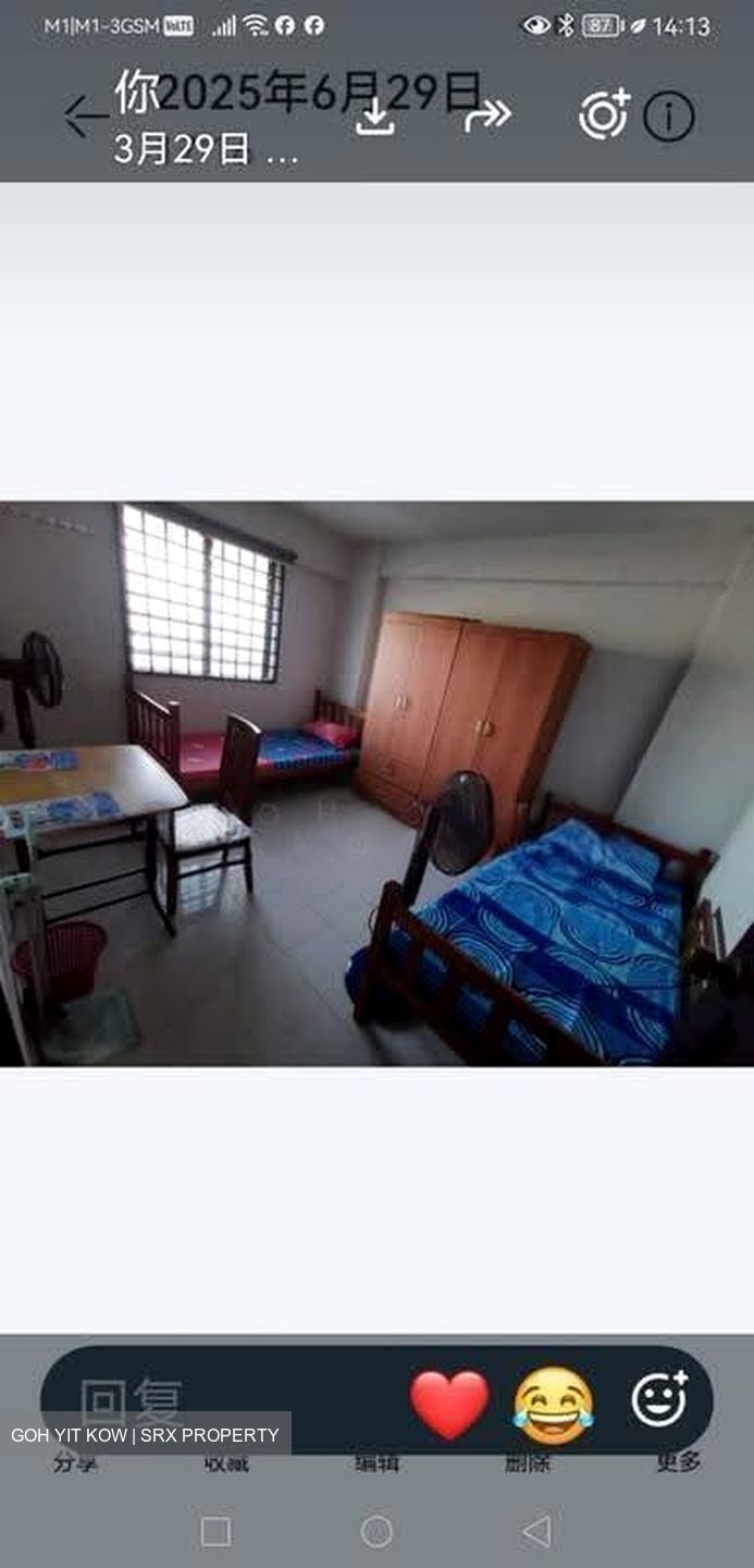 Blk 65 Kallang Bahru (Kallang/Whampoa), HDB 3 Rooms #620747061